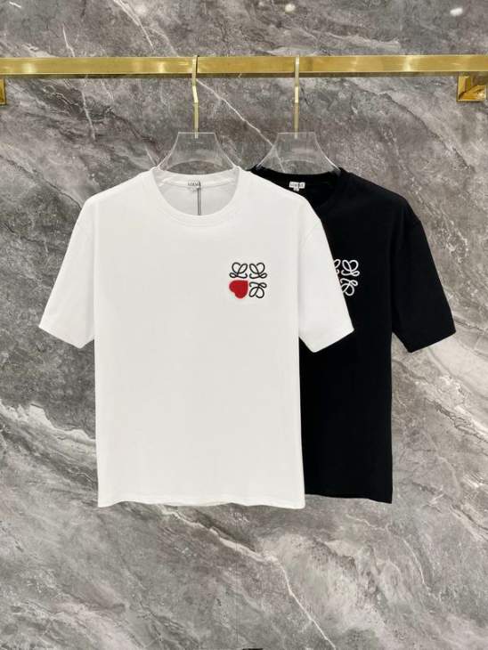 Picture of Loewe T Shirts Short _SKULoeweS-2XLomtr089083